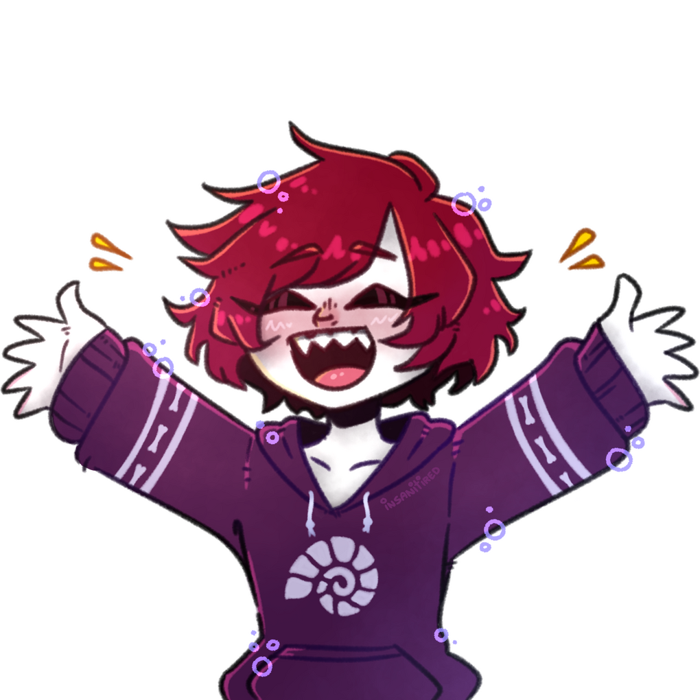 Self portrait sona